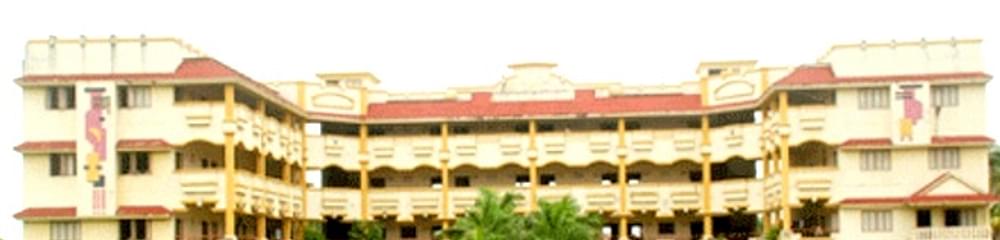 Shree Sardar Patel College of Education - [SSPCE]