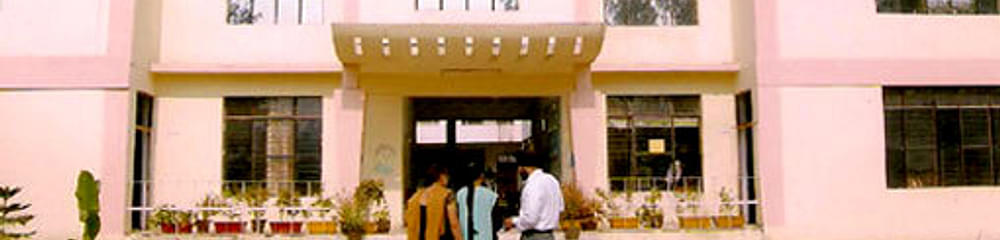Shri Guru Harikrishan College of Education