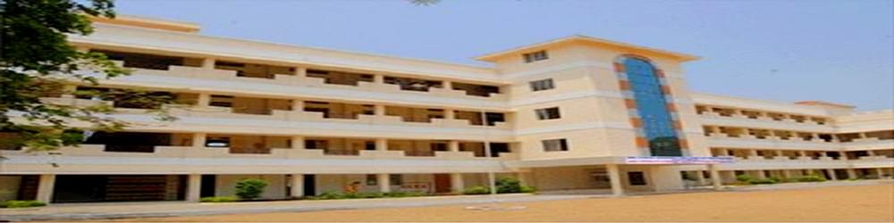 Sri Vidya Mandir College of Education