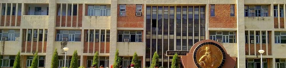 Shri Vishwa Mitter Sekhri College of Education