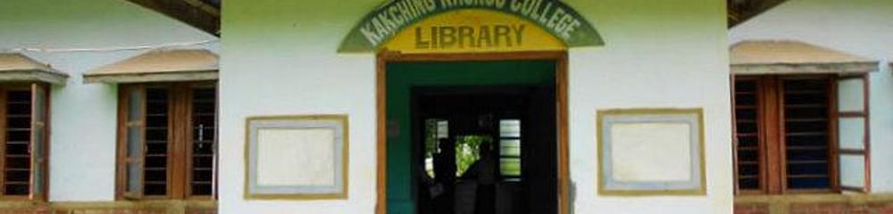 Kakching Khunou College