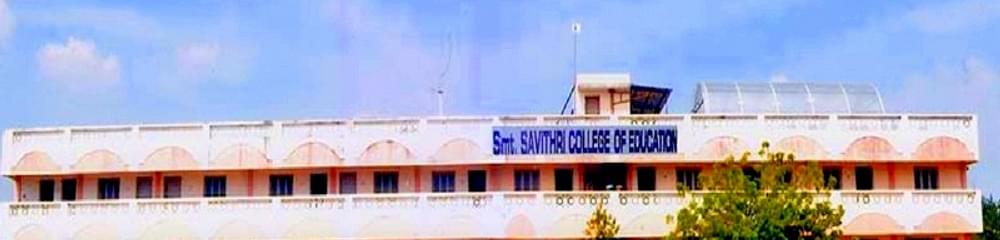 Smt Savithri College of Education