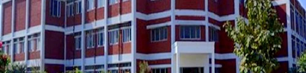 Smt Jawala Devi College of Education