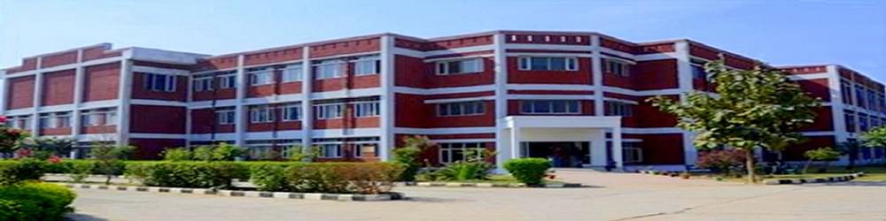 Smt Jawala Devi College of Education
