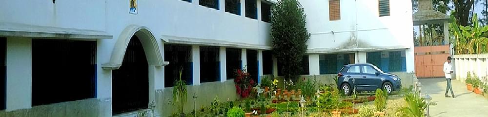 Sree Sree Ramkrishna BEd College