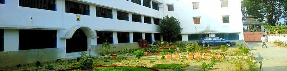 Sree Sree Ramkrishna BEd College