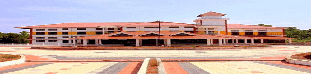 Sree Swamy Vivekananda Centre of Teacher Education