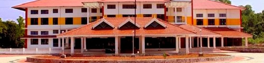 Sree Vivekananda Teacher Education Centre - [SVTEC]  Akkikkavu