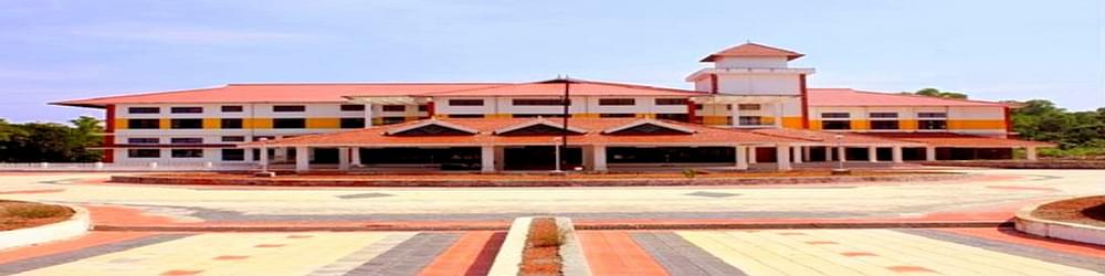 Sree Vivekananda Teacher Education Centre - [SVTEC]  Akkikkavu