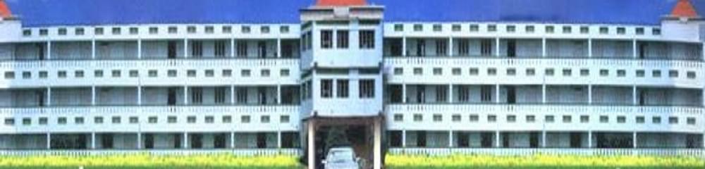 Sri Adhisankarar College of Education