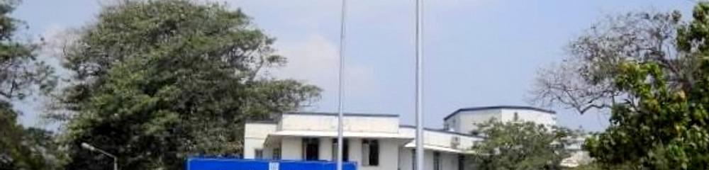 Sri Bharathi College of Education