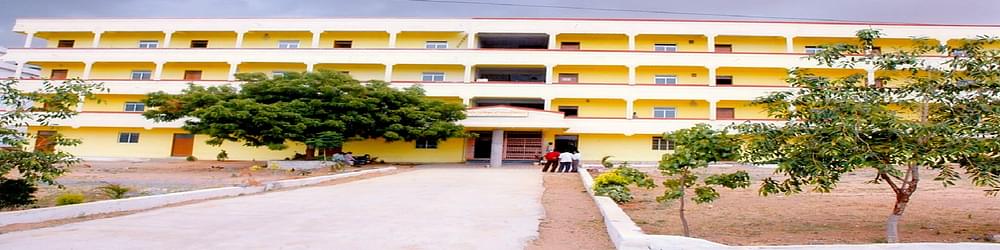 Sri Indu College of Education