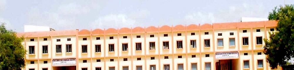 Sri Sai Baba National College of Education