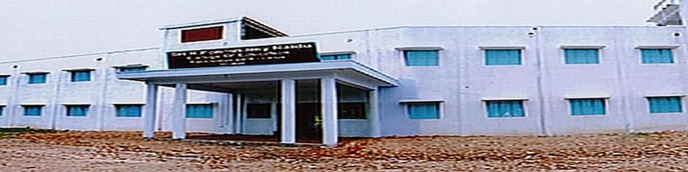 Sri R Ponnusamy Naidu College of Education for Women