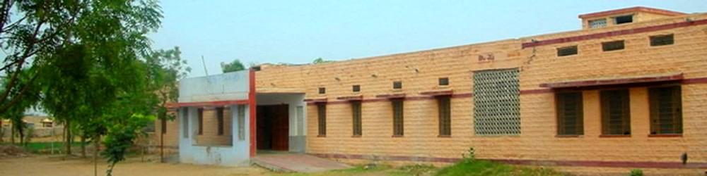 Sucheta Kriplani Teacher Training College