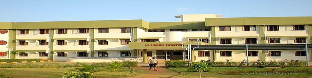 Kanchi Mamunivar Centre for Post Graduate Studies -   [KMCPGS]