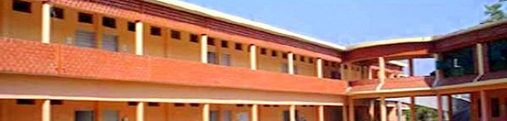 Swami Vishwatamanand Saraswati College of Education