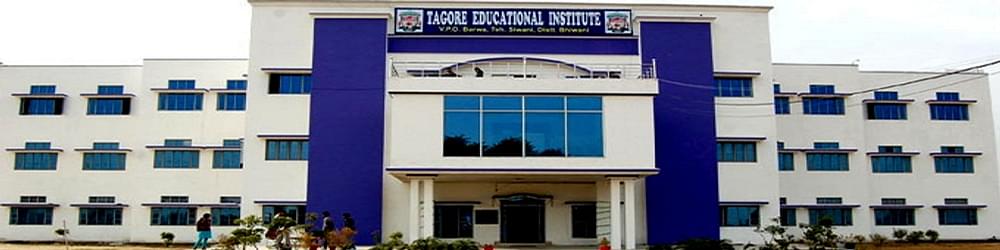 Tagore Post Graduate College of Education