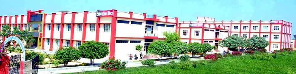 Tirupati College of Education