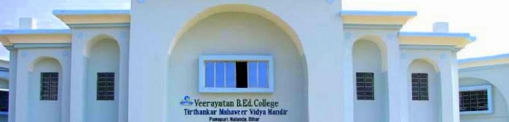 Veerayatan BEd College