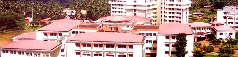 Karavali College