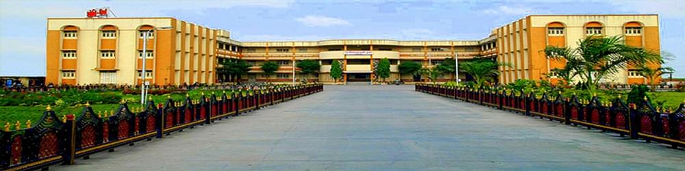 Vidya Bharti Trust College of Education