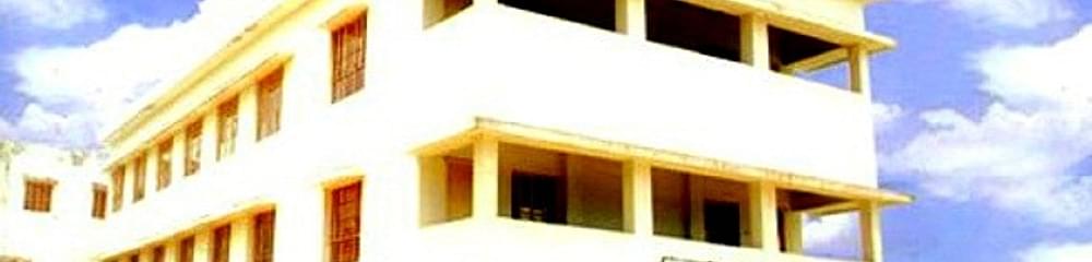 Vidyasagar Primary Teacher's Training Institute