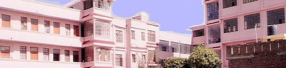 Vimal Muni College of Education