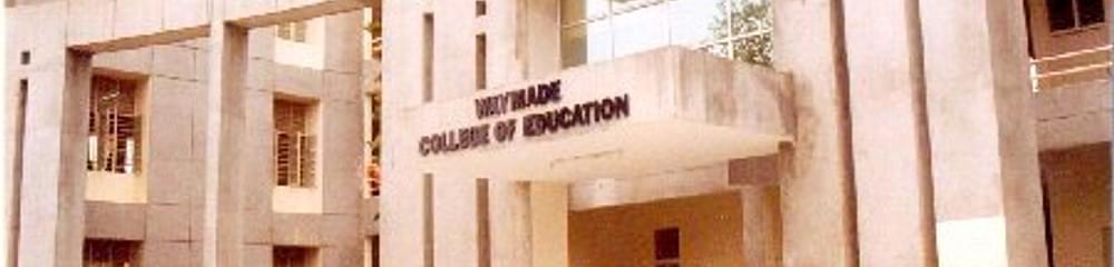 Waymade College of Education