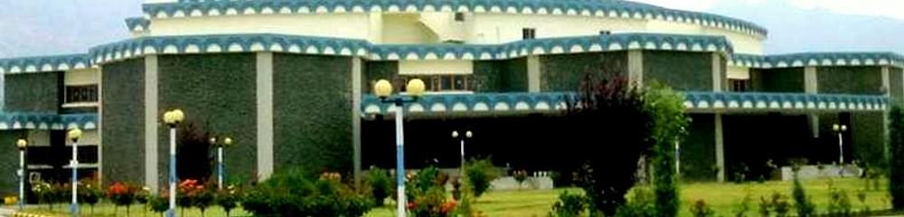 Zakir Memorial College of Education - [ZMC]