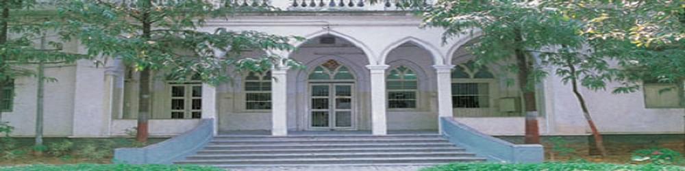 Bankatlal Badruka College For Information Technology - [BBCIT]