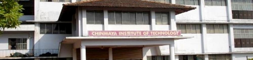 Chinmaya Institute of Technology - [CIT]