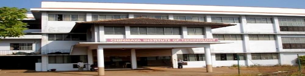 Chinmaya Institute of Technology - [CIT]
