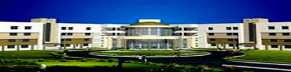 Dr Babasaheb Nandurkar College of Physical Education - [BNCPE]