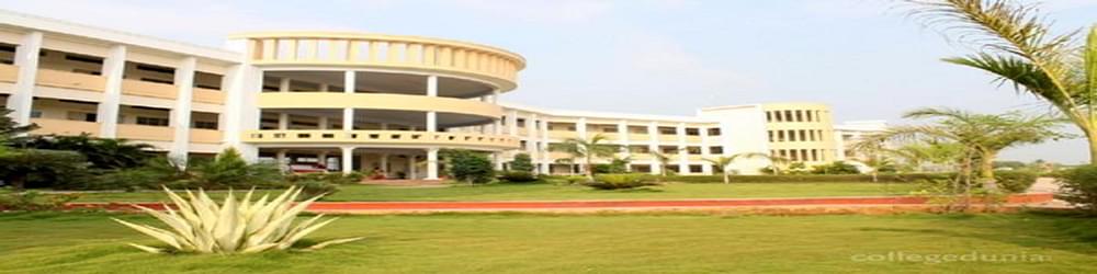 Gnanamani College of Technology - [GCT]