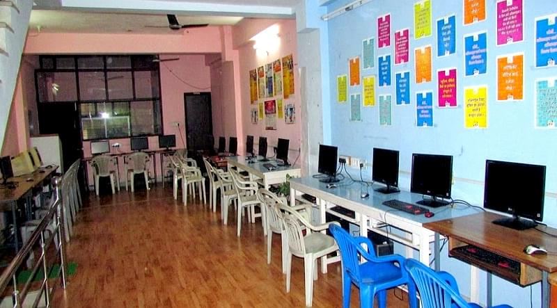 IICE Baroda - IICE Computer Education-Raopura