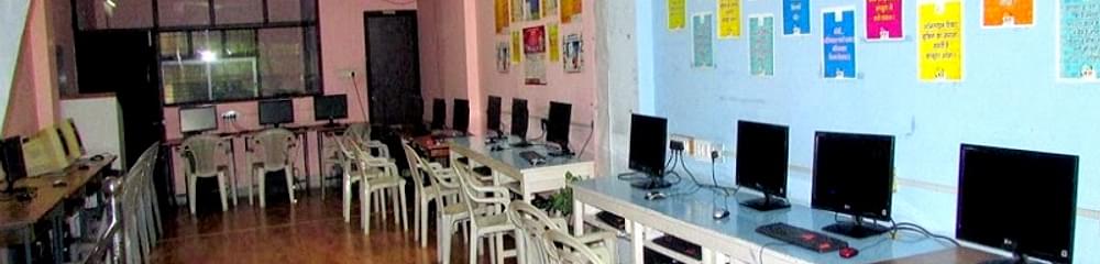 Indian Institute of Computer Education - [IICE]