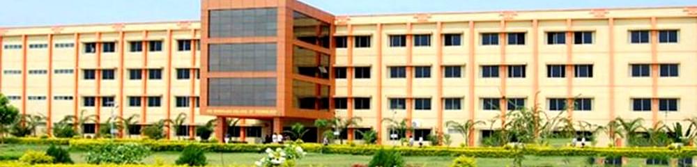 JKK Muniraja College of Technology - [JKKMCT]