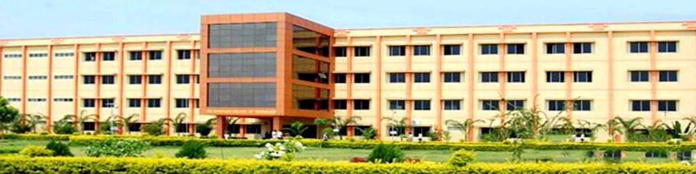 JKK Muniraja College of Technology - [JKKMCT]