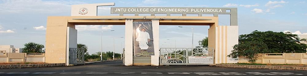 JNTUA College of Engineering - [JNTUCEP]