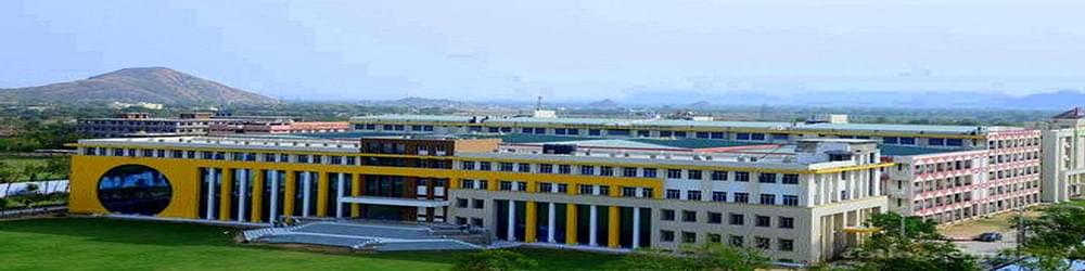 Jaipur Institute of Engineering & Technology - [JIET]