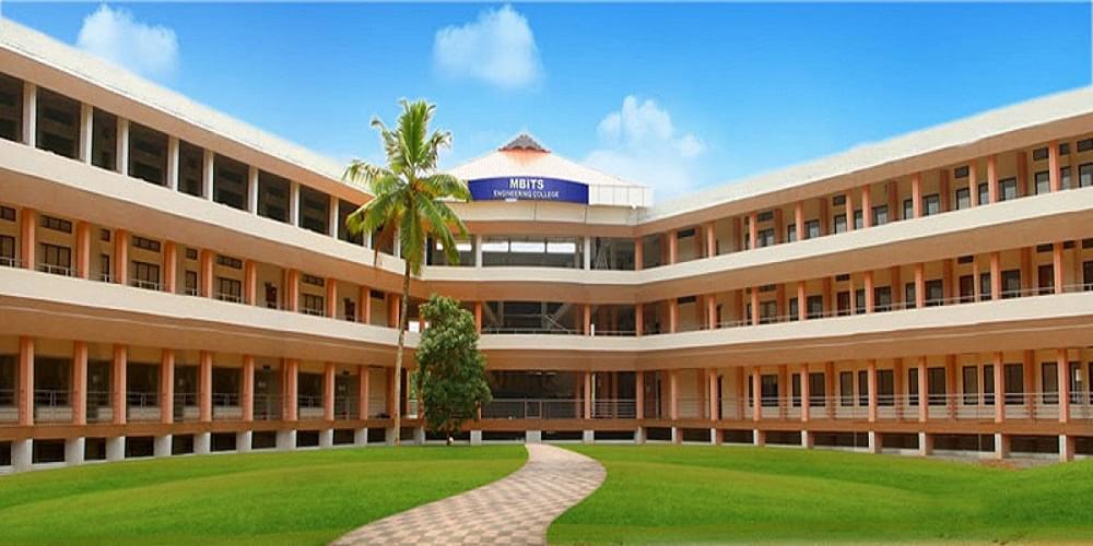 Mar Baselios Institute of Technology and Science Ernakulam