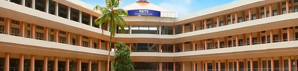 Mar Baselios Institute of Technology and Science - [MBITS]