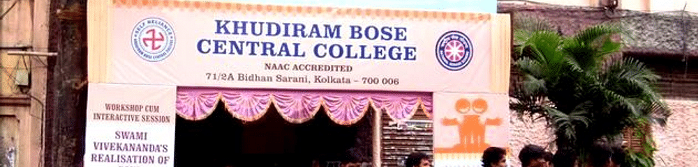 Khudiram Bose Central College
