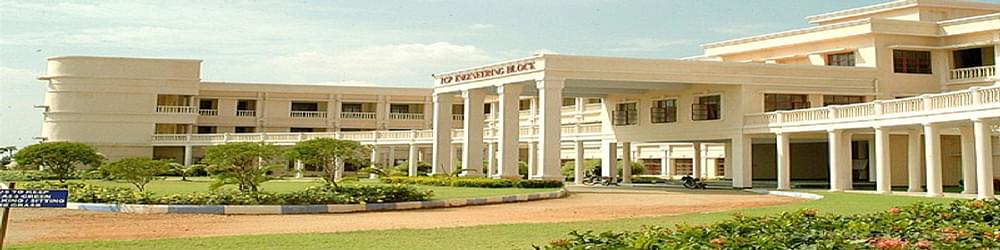 PGP College of Engineering and Technology - [PGPCET]
