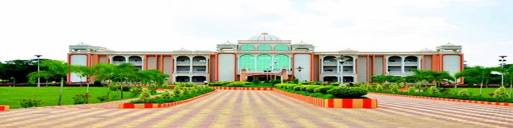PNCKR College of PG Courses