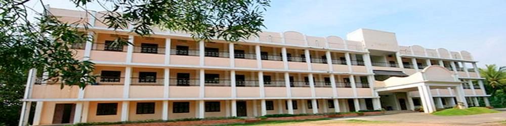 PRS College of Engineering and Technology - [PRSCET]