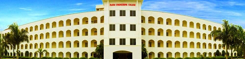 Paavai Engineering College (Autonomous)