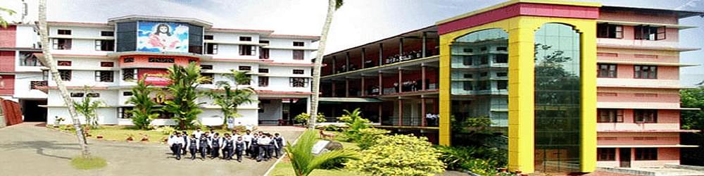 Santhigiri College
