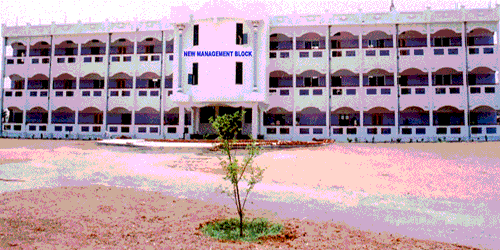 Sri Ramakrishna PG College